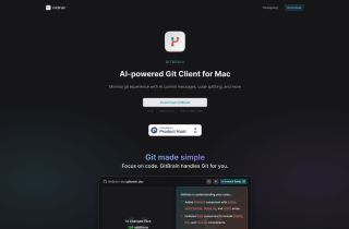 GitBrain