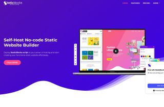 StaticBlocks