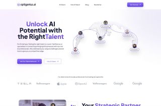 OptiGenius.ai