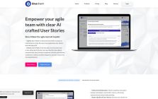 Gluecharm | Story Maker & More