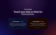 Synthesis