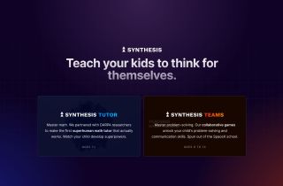 Synthesis