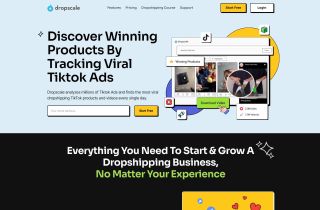 Dropscale