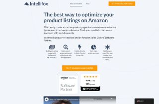 Intellifox