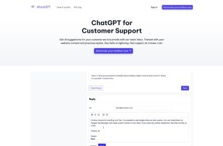 InboxGPT