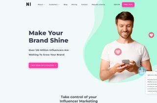 NinjaInfluence