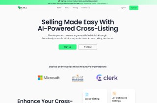 SellMate AI