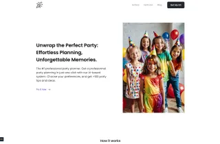 Best Party Idea