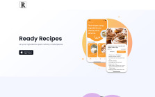 Ready Recipes