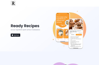 Ready Recipes