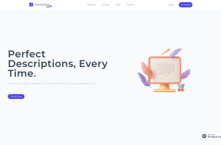 Descriptify.ai
