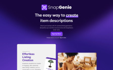 SnapGenie