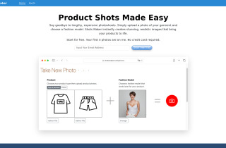 Shots Maker