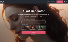 NightCafe Creator