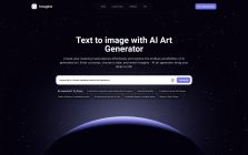 Imagine AI Art Generator