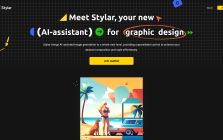 Dzine (formerly Stylar.ai)