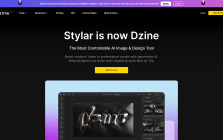 Dzine