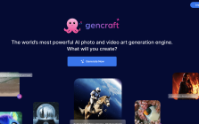 Gencraft