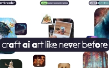 Artbreeder