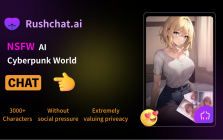 RushChat.AI