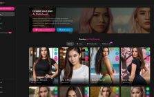 FantasyGF.ai