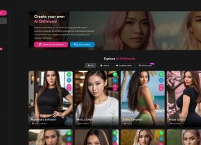FantasyGF.ai