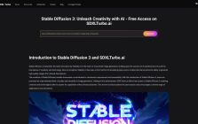 Stable Diffusion 3 Free Online