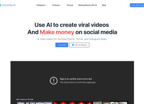 CoCoClip.AI