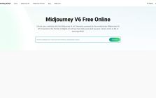 Midjourney Art AI