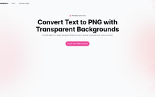 PNG Maker Online Free