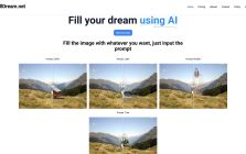 FillDream