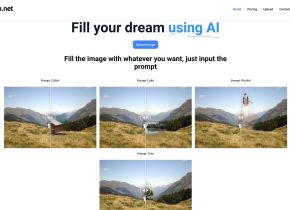 FillDream