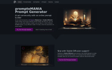 PromptoMANIA