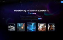 Chromox