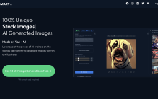 ARTSMART AI