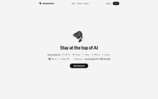 Mammouth AI