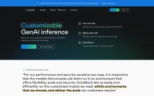OctoAI