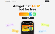 AmigoChat