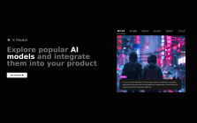AI Model Integration Platform