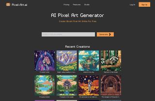 Pixel-Art.ai