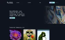 NeuralBlender.com