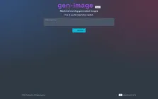 SDXL Image Generator