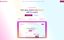 SketchToImage