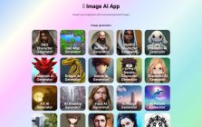Image AI Generator