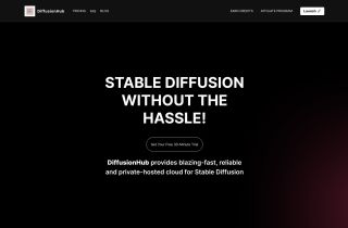 DiffusionHub