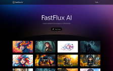 FastFlux AI