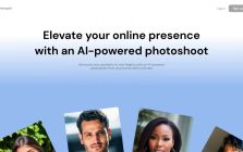 Glowup AI