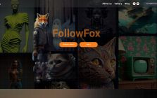FollowFox
