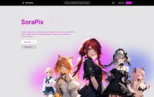 Sorapix