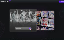 Neural4D